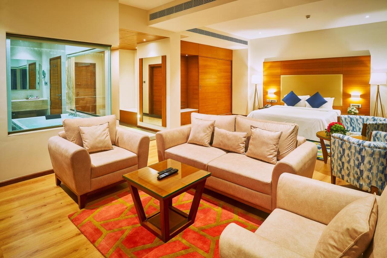 Hotel Vibe Munnar Exterior foto